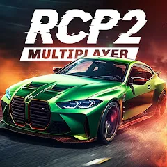 Real Car Parking 2 Mod APK icon